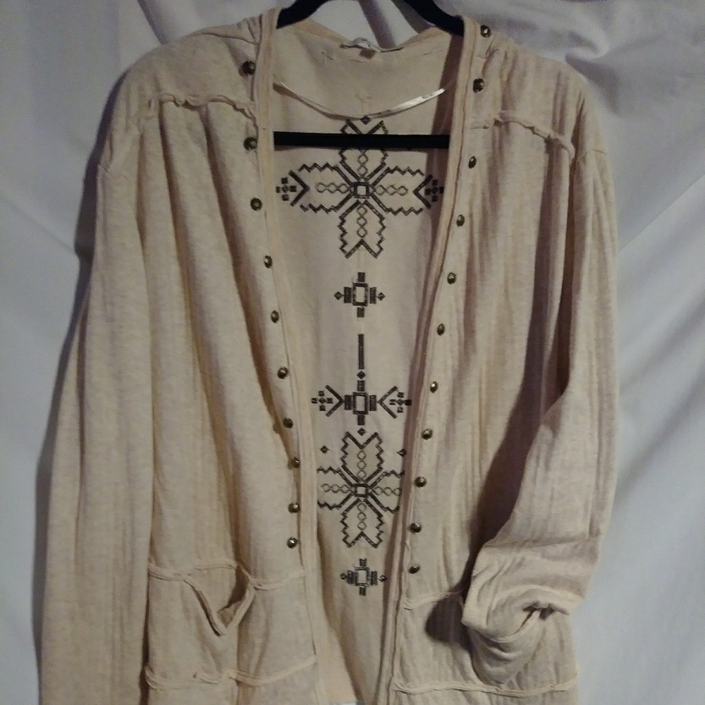 Miss Me cardigan